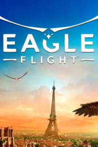 Eagle Flight